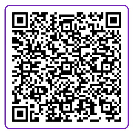 QR Code Pix para doação — apoie o NRLB.io